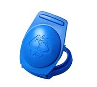Bouchon Lave Glace Compatible Avec VW Pour Bora Pour Golf Pour MK7 2017-2022 Pour C-TREK 2017-2022 Bouchon De Liquide De Lave-glace Joint D'étanchéité 3Q0955455
