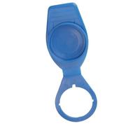 Bouchon Lave Glace Compatible Avec VW Pour EuroVan 1999 2000 2001 2002 2003 1 Pièces Accessoires De Bouchon De Liquide Voiture Bouchon De Bouteille De Remplacement De Liquide 1K0955455