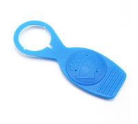 Bouchon Lave Glace Compatible Avec VW Pour Jetta 1979-1992 Pour Passat 1973-1988 Pour Golf 1974-1991 Couvercle De Réservoir De Liquide Lave-glace Pour Pare-brise De Voiture 1H0955455