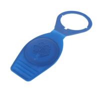 Bouchon Lave-Glace Compatible Avec VW Pour Jetta MK1-MK4 1979-2024 Pour Bora 1979-2024 Pour Vento 1979-2024 Bouchon De Réservoir De Liquide De Lave-glace De Voiture