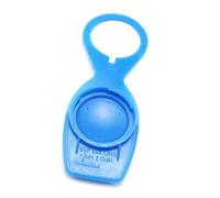 Bouchon Lave Glace Compatible Avec VW Pour Passat B1 B2 1973-1988 Pour Polo MK1 MK2 1975-1994 Bouchon De Bouteille Réservoir Liquide Lave-glace Voiture 1H0955455 400955277