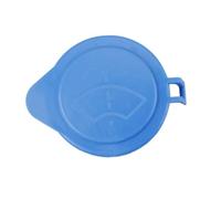 Bouchon lave-glace Compatible With Ford pour Focus 3 MK3 2010-2018 1708196 Couvercle Bouchon Réservoir Liquide Lave-glace D'essuie-glace Voiture(Type A)