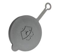 Bouchon Lave-Glace Couvercle Compatible Avec Nissan Pour Tiida (C13Z) 2016 2017 2018 2019 2020 2021 2022 2023 2024 28913-1HA3A 28913-7S000 Bouchon Réservoir D'eau Réservoir Liquide Lave-glace Voiture
