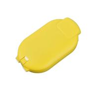 Bouchon Lave-Glace Couvercle De Bouchon De Réservoir De Liquide De Lave-glace, Compatible Avec Pour Trafic MK2 2001-2006 Pour Clio MK3 2005-2014 8200226894