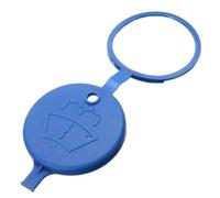 Bouchon Lave-Glace Couvercle De Réservoir De Liquide Lave-glace Pour Voiture Compatible Avec Peugeot 307 206 408 308 207