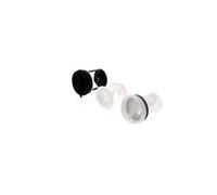 , bouchon lave-linge kit de 3 d57mm** pour pompe askoll**