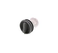 , bouchon lave-linge pompe hanyu et yinhoa 49141 138521 171639