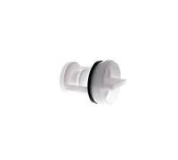 , bouchon lave-linge pompe vidange hanning 42065390