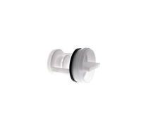 , bouchon lave-linge pompe vidange hanning 42065390