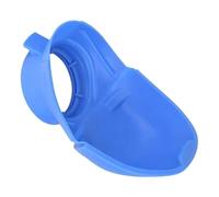 Bouchon Lave-Vitre Compatible Avec Skoda Pour Superb 2011-2022 Pour Octavia 2004-2022 Cache-réservoir De Lave-glace