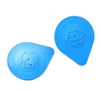 Bouchon Liquide Compatible Avec Nissan Pour Micra Pour Note K12 E11 28913AX600 2 Pièces Bouchon De Réservoir De Lave-glace De Voiture Bouchon De Bouteille De Lave-glace