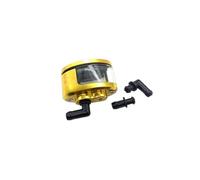 Bouchon Liquide Frein Couvercle Accessoires De Modification Moto, Cylindre Réservoir d'embrayage Frein, Tasse D'huile Fluide pour Suzuki-GSXR 600 750 1000 K2