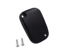 Bouchon Liquide Frein Couvercle Bouchon De Réservoir Liquide Frein AV&Ant Droit, Pièces Moto pour 2008 2009 - 2013, Couvercle Principal Cylindre Fluide