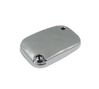 Bouchon Liquide Frein Couvercle Bouchon De Réservoir Liquide Frein AV&Ant Droit, Pièces Moto pour 2008 2009 - 2013, Couvercle Principal Cylindre Fluide