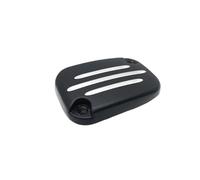 Bouchon Liquide Frein Couvercle Bouchon De Réservoir Liquide Frein AV&Ant Droit, Pièces Moto pour 2008 2009 - 2013, Couvercle Principal Cylindre Fluide