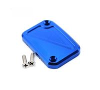 Bouchon Liquide Frein Couvercle Bouchon De Réservoir Liquide Frein AV&Ant pour YZF R15 V3 R125 FZS FZ 150 FZ16, Accessoires Moto, Couvercle Pompe À Huile