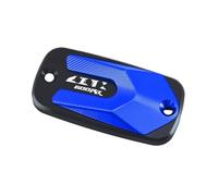 Bouchon Liquide Frein Couvercle Cbr600rr Moto Frein AV&Ant Embrayage Liquide Réservoir Huile Tasse Couvercle Porte-clés pour CBR600RR CBR 600RR 2003 2004 2005 2006