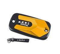 Bouchon Liquide Frein Couvercle Cbr600rr Moto Frein AV&Ant Embrayage Liquide Réservoir Huile Tasse Couvercle Porte-clés pour CBR600RR CBR 600RR 2003 2004 2005 2006