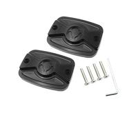 Bouchon Liquide Frein Couvercle Couvercle De Bouchon Réservoir Liquide Cylindre d'embrayage Frein AV&Ant Moto/pièces Rechange Directes pour C400x C400GT Tasse D'huile