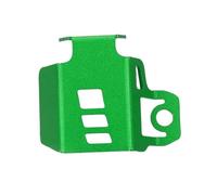 Bouchon Liquide Frein Couvercle Couvercle De Protection Réservoir Liquide Frein Arrière, pour TDM 850 TDM850 1991 - 2001 900 TDM900 2002 2013