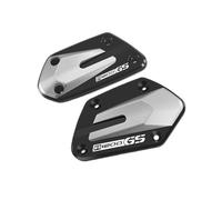 Bouchon Liquide Frein Couvercle Couvercle De Réservoir Liquide Cylindre d'embrayage Frein AV&Ant R1200gs LC ADV pour R1200GS LC pour Adventure 13-16, Bouchon Tasse D'huile Moto