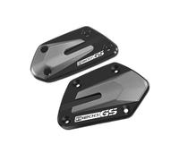 Bouchon Liquide Frein Couvercle Couvercle De Réservoir Liquide Cylindre d'embrayage Frein AV&Ant R1200gs LC ADV pour R1200GS LC pour Adventure 13-16, Bouchon Tasse D'huile Moto