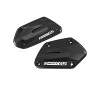 Bouchon Liquide Frein Couvercle Couvercle De Réservoir Liquide Cylindre d'embrayage Frein AV&Ant R1200gs LC ADV pour R1200GS LC pour Adventure 13-16, Bouchon Tasse D'huile Moto