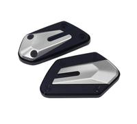 Bouchon Liquide Frein Couvercle Couvercle De Réservoir Liquide d'embrayage Frein AV&Ant Moto, Accessoires pour R1200GS LC pour Adventure R 1200GS R1200gs 2012 - 2018