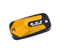 Bouchon Liquide Frein Couvercle Couvercle De Réservoir Liquide d'embrayage Frein AV&Ant Moto pour CB300R CB1000R 2018-2024 CB400 2016-2024 Bouchon Tasse D'huile