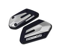 Bouchon Liquide Frein Couvercle Couvercle De Réservoir Liquide Frein d'embrayage AV&Ant Moto, D'huile R1200GS LC ADV R1200RS 13-18 R1200gs R1200r