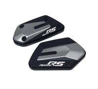 Bouchon Liquide Frein Couvercle Couvercle De Réservoir Liquide Frein d'embrayage AV&Ant Moto, D'huile R1200GS LC ADV R1200RS 13-18 R1200gs R1200r