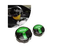 Bouchon Liquide Frein Couvercle Couvercle de réservoir Principal Cylindre Fluide AV&Ant et arrière Moto, pour XSR900 Xsr 900 2021 2022 2023