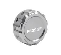 Bouchon Liquide Frein Couvercle Couvercle Universel De Cylindre Liquide Frein Arrière, Réservoir Principal, Accessoires Moto pour pour FAZER FZ8 FZ 8 Toutes Années