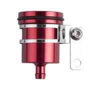 Bouchon Liquide Frein Couvercle Cylindre De Frein Moto, Réservoir Liquide, Tasse Fluide D'huile, d'embrayage, Accessoires Universels