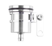 Bouchon Liquide Frein Couvercle Cylindre De Frein Moto, Réservoir Liquide, Tasse Fluide D'huile, d'embrayage, Accessoires Universels