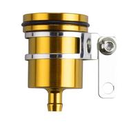 Bouchon Liquide Frein Couvercle Cylindre De Frein Moto, Réservoir Liquide, Tasse Fluide D'huile, d'embrayage, Accessoires Universels