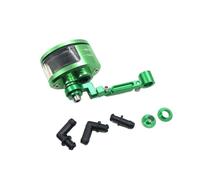 Bouchon Liquide Frein Couvercle Cylindre De Réservoir Moto Universel, D'huile Fluide, Tasse pour Street Triple 765 RS F800r pour Varadero Af35 Banshee 350