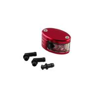 Bouchon Liquide Frein Couvercle Maître-Cylindre d'embrayage De Frein AV&Ant Moto, Réservoir Fluide, Tasse D'huile, Accessoires Universels
