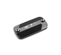 Bouchon Liquide Frein Couvercle pour B650R CBR650R CB650F CBR650F 2014-2023 Couvercle De Réservoir Liquide Frein AV&Ant Moto Capuchon Principal