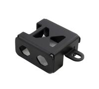 Bouchon Liquide Frein Couvercle pour DL1000 pour V-Strom 1000 DL 2015-2019 Moto Réservoir De Frein Arrière Bouchon Tasse Garde Couvercle D'huile Ptotector