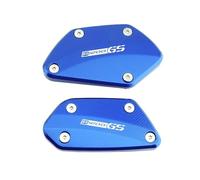 Bouchon Liquide Frein Couvercle pour R1200GS R1200 GS LC pour Aventure Moto Frein AV&Ant Embrayage Réservoir De Liquide Couvercle Ensemble Fluide Bouchon D'huile