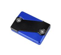 Bouchon Liquide Frein Couvercle pour Rebel300 2017-2018 Moto Frein AV&Ant Cylindre d'embrayage Fluide Réservoir Couvercle Bouchon Huile Tasse Cap