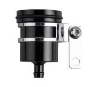 Bouchon Liquide Frein Couvercle Réservoir De Liquide Frein Moto, d'embrayage AV&Ant Arrière, Tasse D'huile, Accessoires Universels