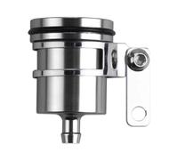 Bouchon Liquide Frein Couvercle Réservoir De Liquide Frein Moto, d'embrayage AV&Ant Arrière, Tasse D'huile, Accessoires Universels