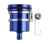 Bouchon Liquide Frein Couvercle Réservoir De Liquide Frein Moto, d'embrayage AV&Ant Arrière, Tasse D'huile, Accessoires Universels