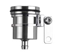 Bouchon Liquide Frein Couvercle Réservoir De Liquide Frein Moto, d'embrayage AV&Ant Arrière, Tasse D'huile, Accessoires Universels