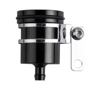 Bouchon Liquide Frein Couvercle Réservoir De Liquide Frein Moto, d'embrayage AV&Ant Arrière, Tasse D'huile, Accessoires Universels