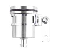 Bouchon Liquide Frein Couvercle Réservoir De Liquide Frein Moto, d'embrayage AV&Ant Arrière, Tasse D'huile, Accessoires Universels
