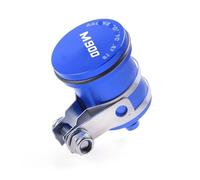 Bouchon Liquide Frein Couvercle Réservoir De Liquide Frein Moto, d'embrayage, Tasse Fluide D'huile pour pour Monster M900 900 pour Monster 1994 1995 1996 1997 1998