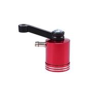 Bouchon Liquide Frein Couvercle Réservoir D'huile De Frein Et d'embrayage Moto, Tasse Fluide, Accessoires Universels, Embrayage